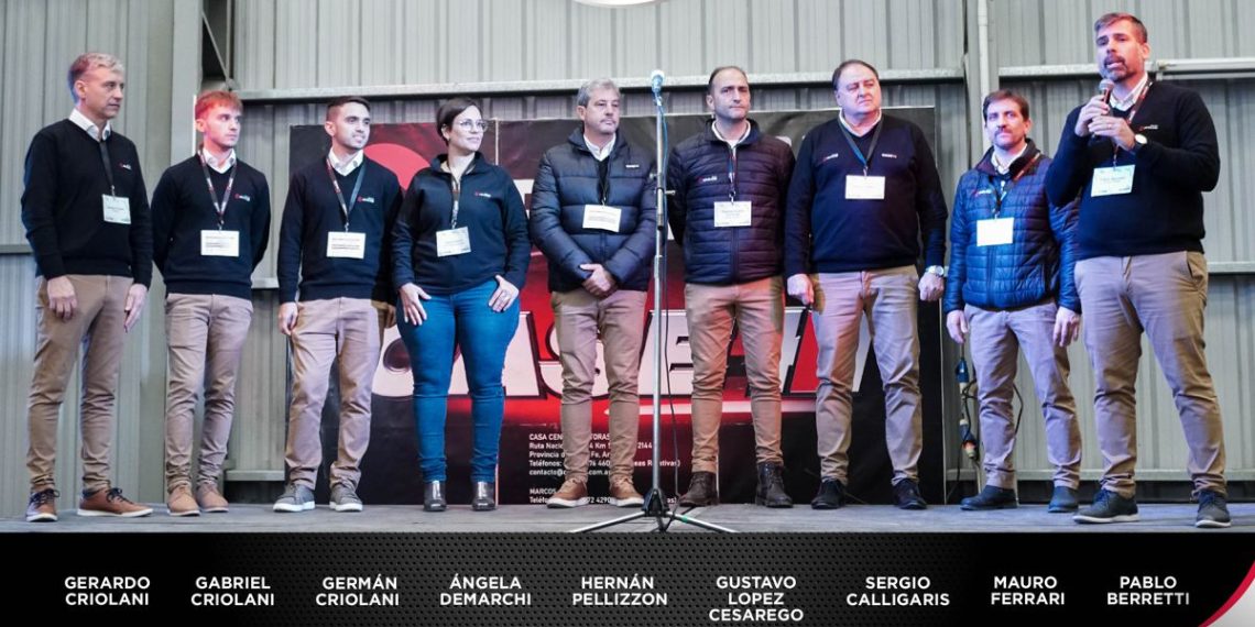 Grupo Criolani: trayectoria, innovación y compromiso en Agroactiva 2024