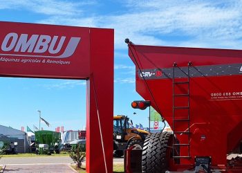 Ombú presente en una nueva edición de Agroactiva