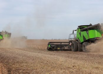 Metalfor revoluciona los campos argentinos con su ‘2635 Cosecha Tour’