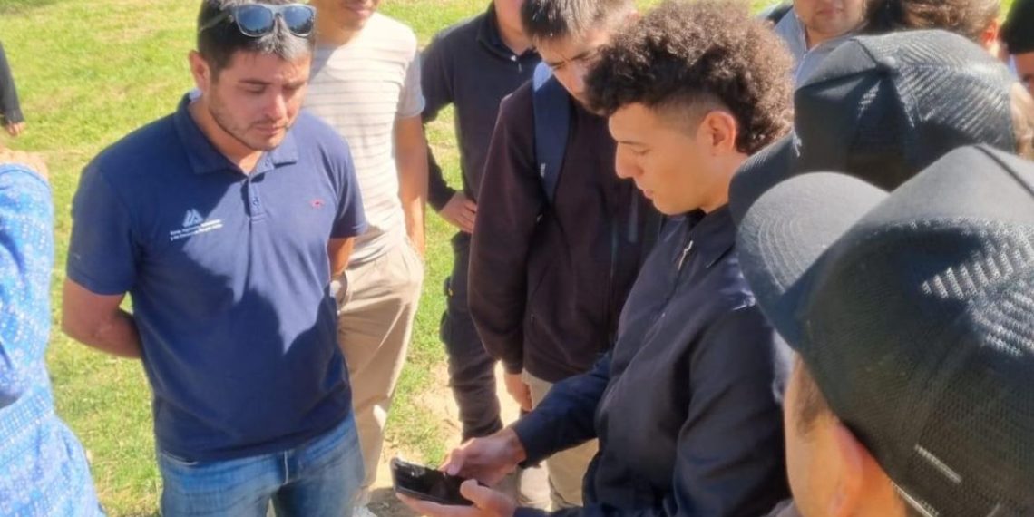 Drones y mapas digitales: Sustentabilidad y ahorro para el productor