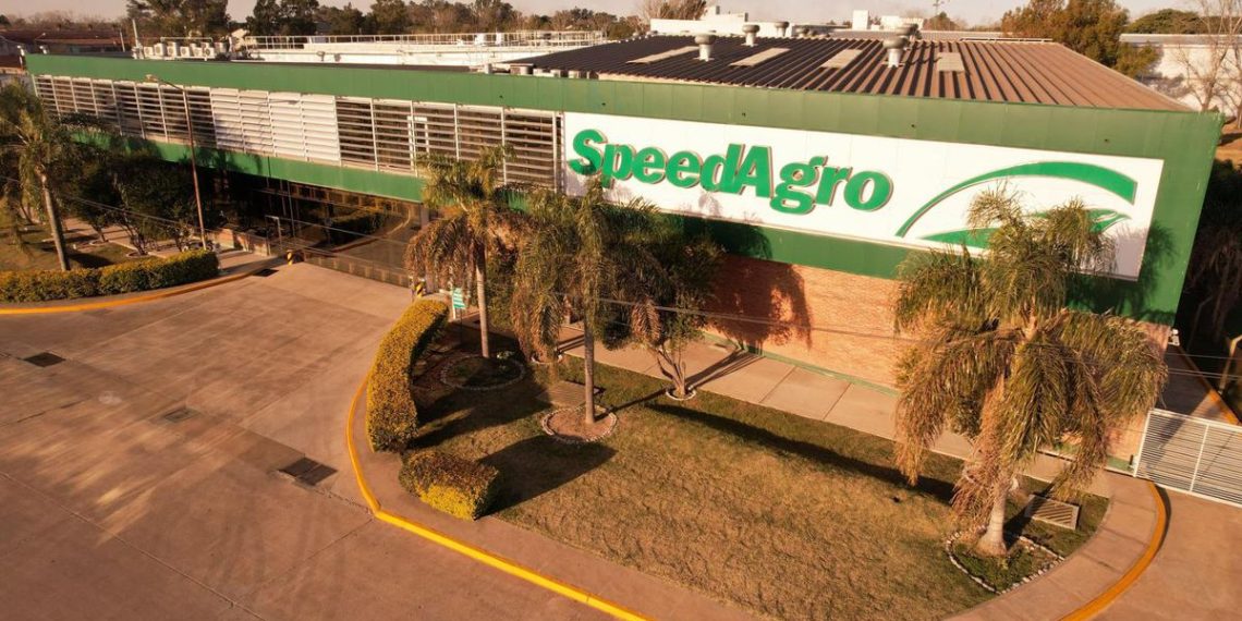 SpeedAgro cerró la campaña en un marco de expansión y desarrollo