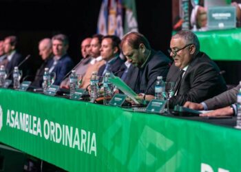 AFA celebró su 92° Asamblea Anual Ordinaria