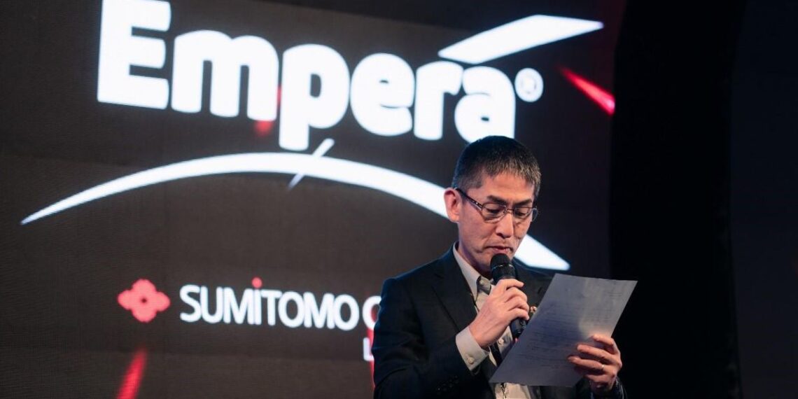 Empera® obtiene registro de uso en Argentina