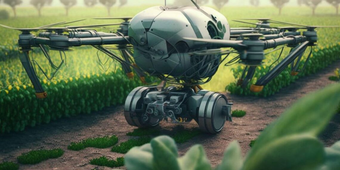 La Expo Rural apuesta por la innovación con el nuevo Salón AgTech