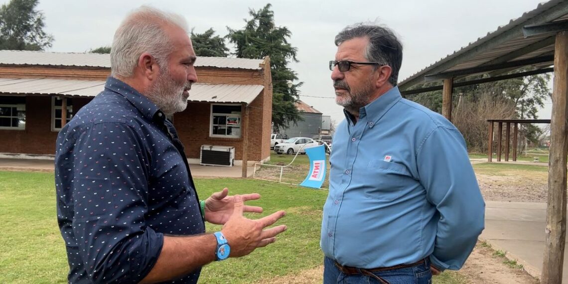 Agua y Micotoxinas: aspectos claves en el manejo sustentable del tambo