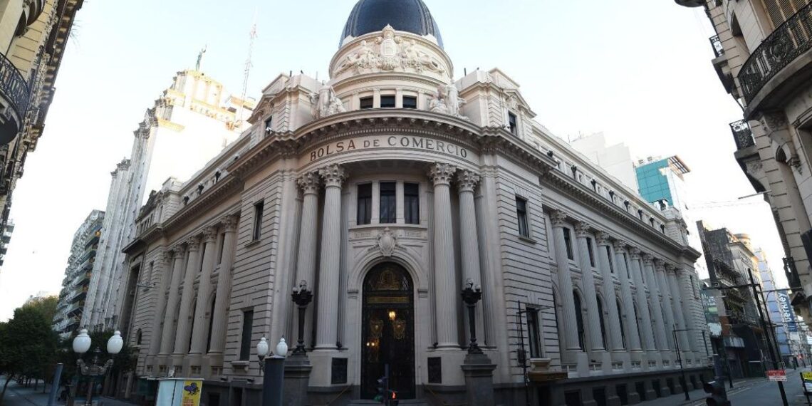 Las Bolsas de Rosario y Santa Fe lanzan un indicador que anticipará el ciclo económico