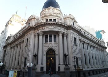 Las Bolsas de Rosario y Santa Fe lanzan un indicador que anticipará el ciclo económico