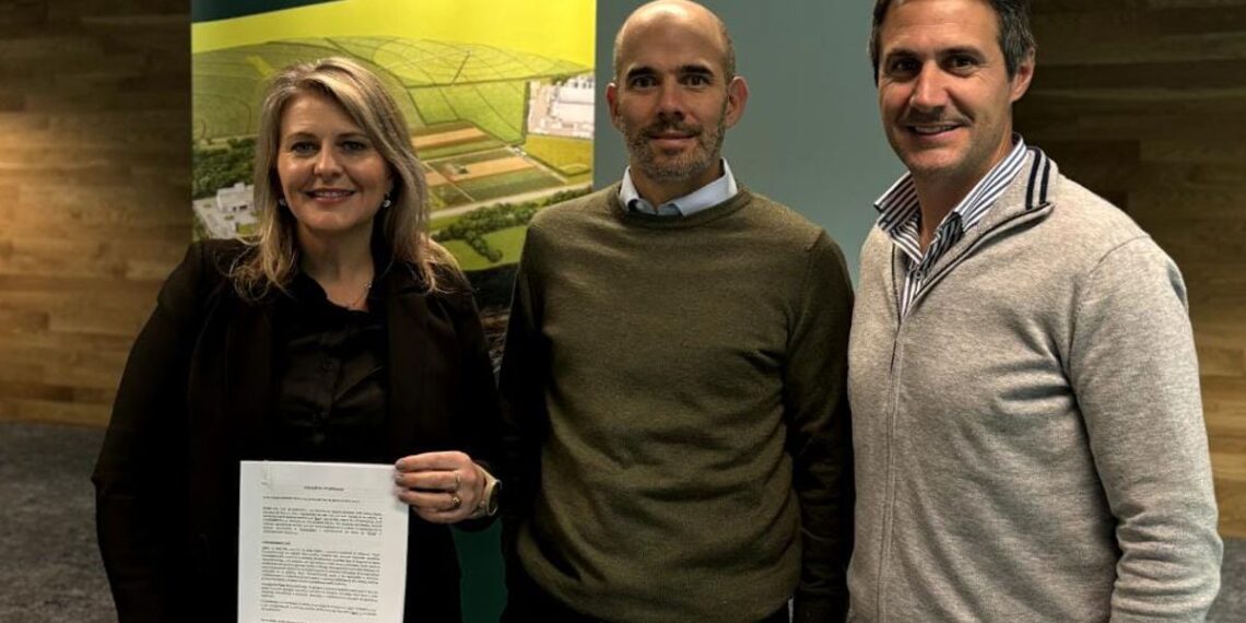 Bayer y Prodeman: Un acuerdo para impulsar la agricultura regenerativa 