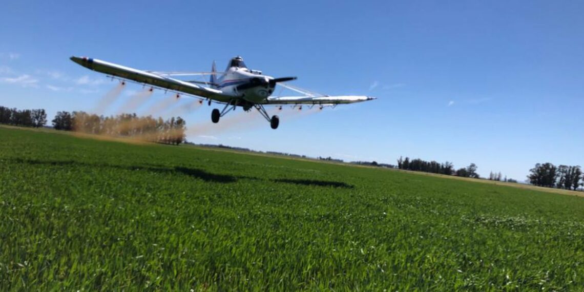 ALZ-AGRO participa en la primera edición de Faro: Innovación y Estrategias eficientes para una agricultura sustentable