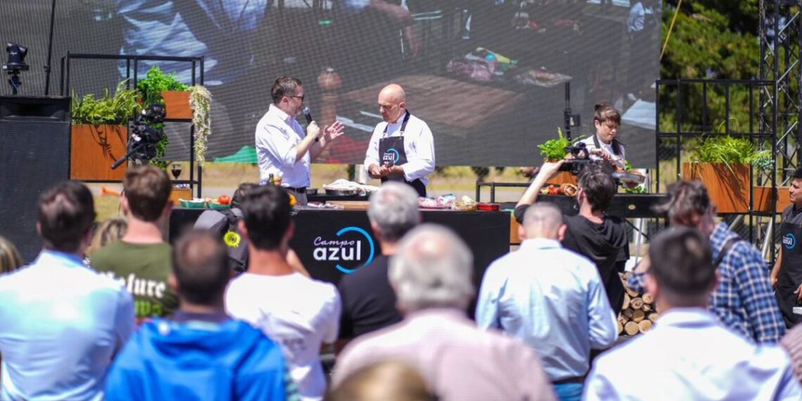 La compañía BLD celebró su encuentro anual en Córdoba, destacando los logros obtenidos y las prometedoras perspectivas a futuro