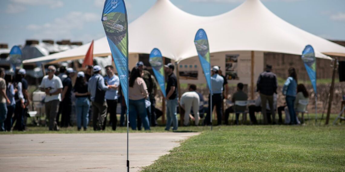 Prodeman es el nuevo Bayer ForwardFarming de Argentina donde se impulsa la agricultura regenerativa a través de prácticas sustentables de vanguardia