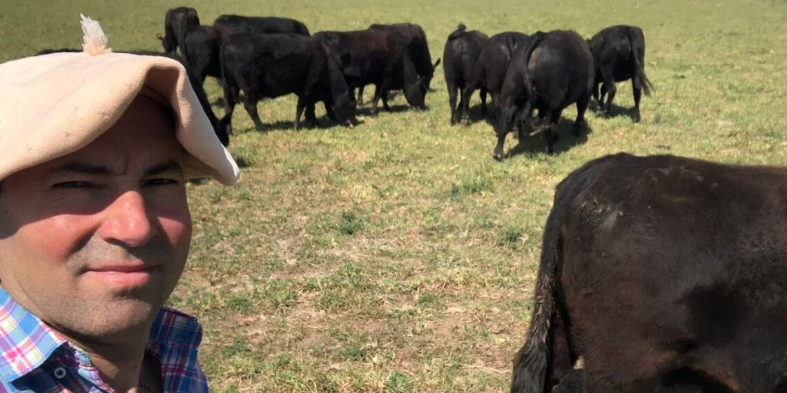 Productor del oeste bonaerense pide reducir retenciones: “Los números no cierran”