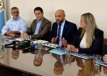 Se presentó en Santa Fe “TodoLáctea 2025”