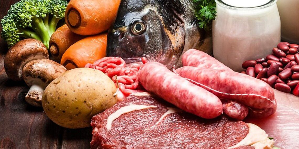 Argentina es el tercer exportador neto de alimentos a nivel mundial