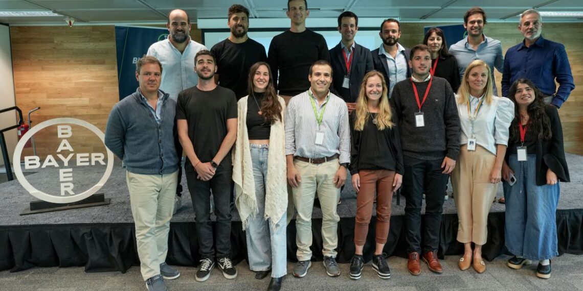 Dos startup argentinas están entre las ganadoras del programa
