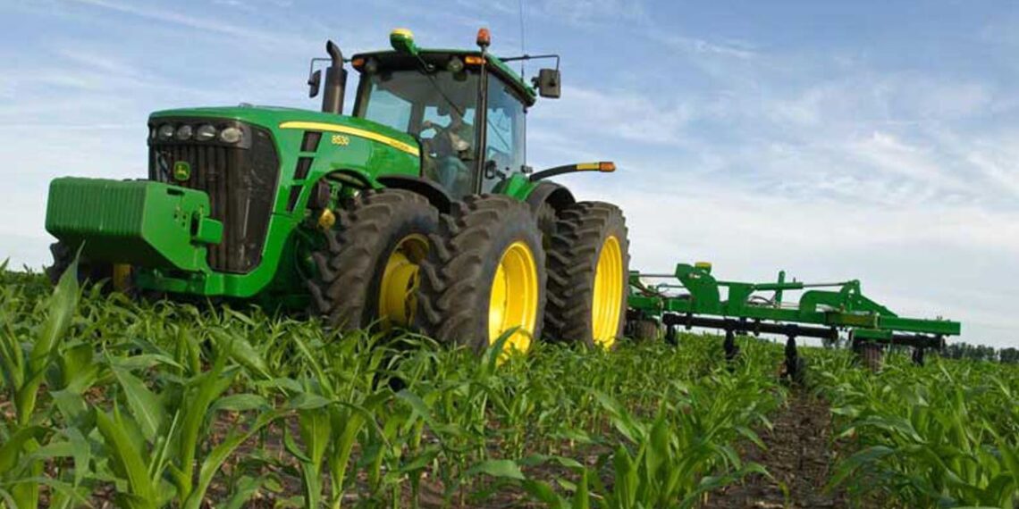 Estados Unidos destinará US$ 10.000 millones para apoyar a sus agricultores frente a precios bajos y altos costos