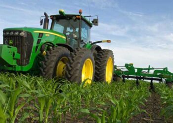 Estados Unidos destinará US$ 10.000 millones para apoyar a sus agricultores frente a precios bajos y altos costos