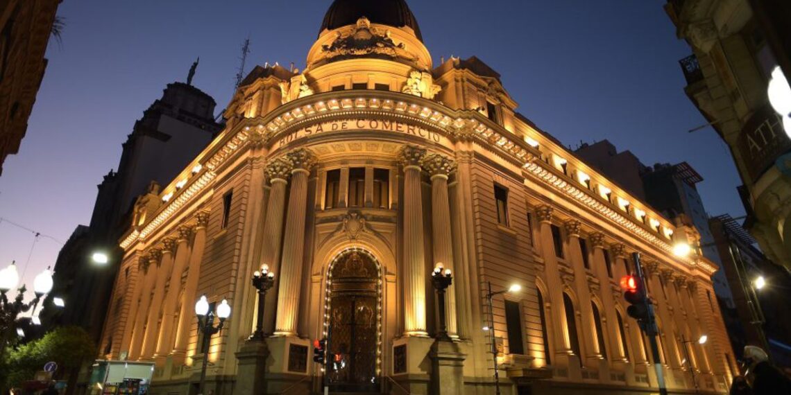 La Bolsa de Comercio de Rosario celebra la reducción de retenciones anunciada por el Gobierno Nacional