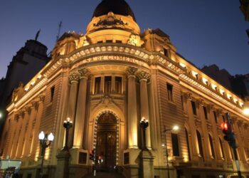 La Bolsa de Comercio de Rosario celebra la reducción de retenciones anunciada por el Gobierno Nacional