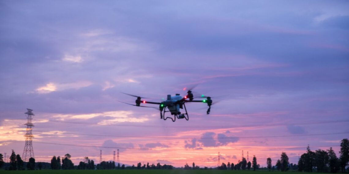 Summit Agro presentó su nueva línea AGTECH en Victoria, Entre Ríos