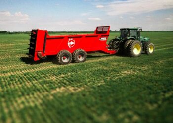 AKRON en Expoagro: innovación para el campo, oportunidades para el productor