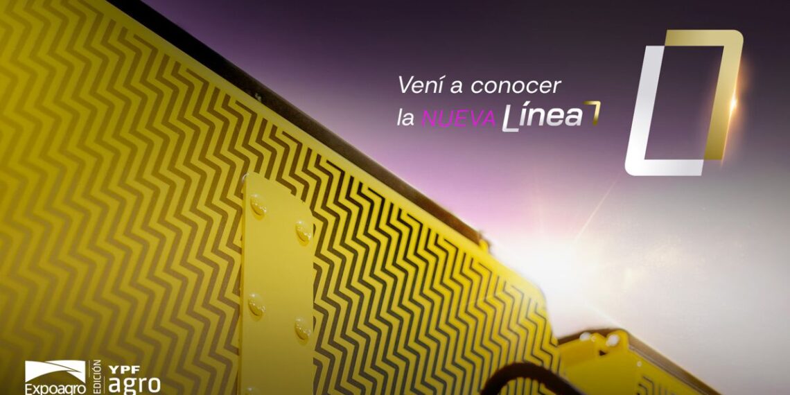 ERCA presenta Línea 7: Evolución y tecnología para la siembra de precisión