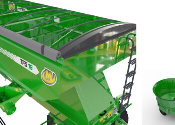 La Energía limpia que mueve la agroindustria de Montecor en Expoagro 2025
