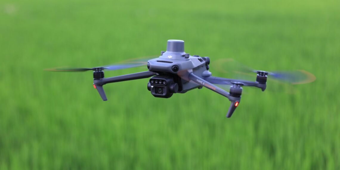 Innovación en protección de cultivos: Summit Agro Argentina incorpora tecnología de drones en su programa AgTech