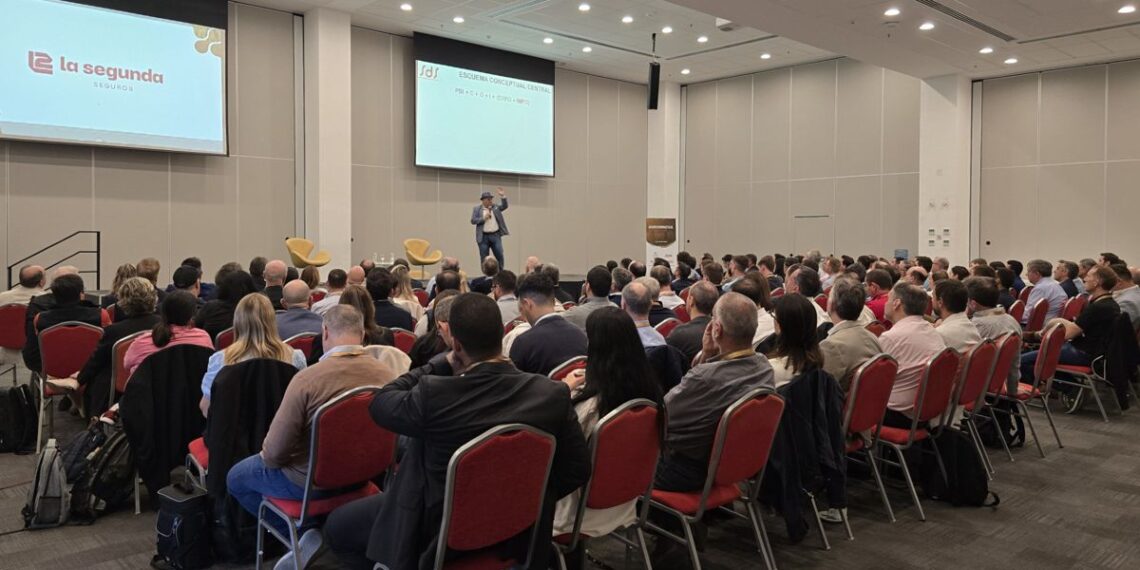 Agroinnova presentó tendencias en tecnología e innovación aplicada a los seguros agropecuarios