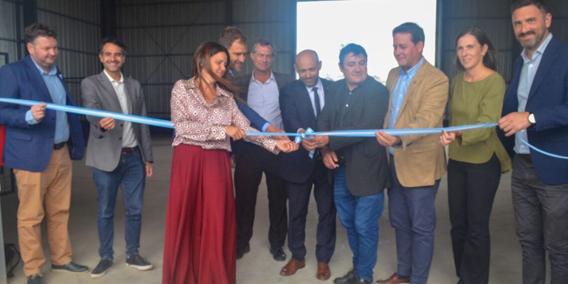 Santa Fe y el sector agropecuario refuerzan la producción sustentable