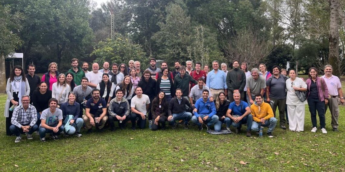 Bayer participó en la 13° Jornada de Intercambio Académico de Ámbito Público-Privado