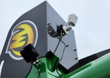 Montecor en Agroactiva 2025: Tecnología, sustentabilidad y potencia al servicio del campo