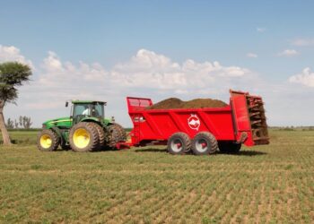 AKRON en Agroactiva 2025: una propuesta integral al servicio del agro