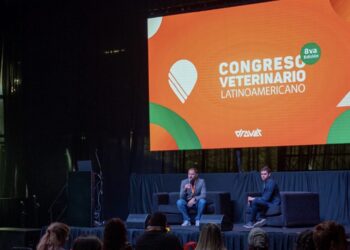 Rosario se prepara para la 9.ª edición del Congreso Veterinario de Drovet: “Una cita imprescindible para el sector”