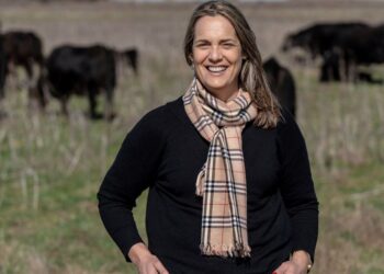 Andrea Sarnari (FAA): “La sustentabilidad en el agro empieza por el compromiso con nuestro lugar”