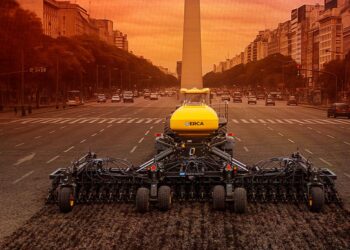 ERCA presenta su línea 7 y alianza internacional en el Congreso Aapresid 2025