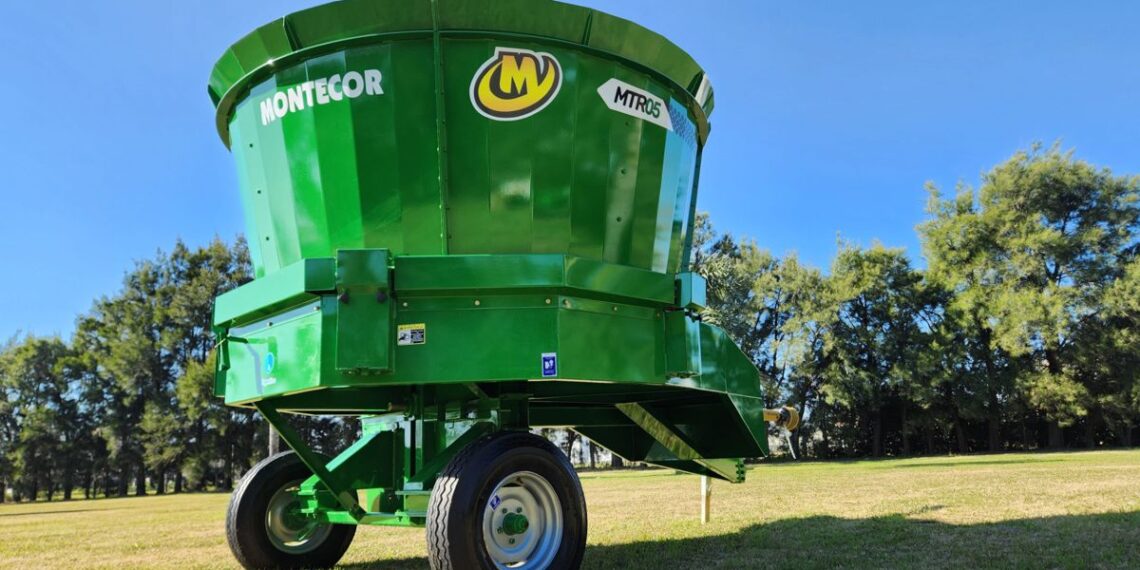 Más de 30 razones para visitar Montecor en La Rural 2025