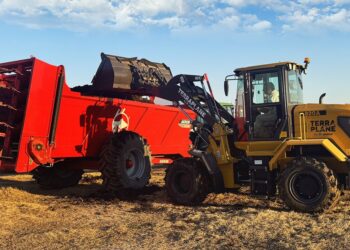 AKRON en la Expo Rural 2025: Tecnología y nuevas herramientas que transforman el mundo agropecuario