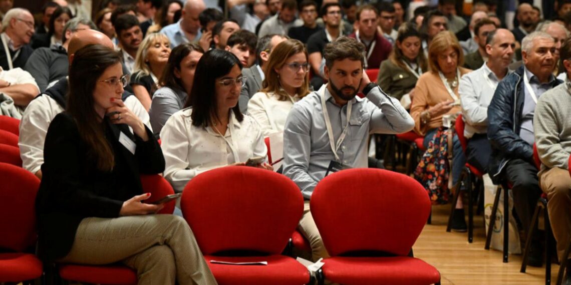 Diseñando el futuro en el presente: cuenta regresiva para el BCR Agtech Forum, la gran cita del ecosistema de innovación