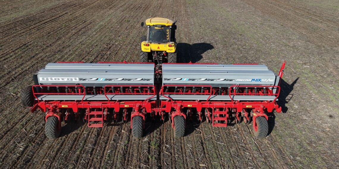 Campaña de gruesa 2025/26: Una oportunidad histórica para productores