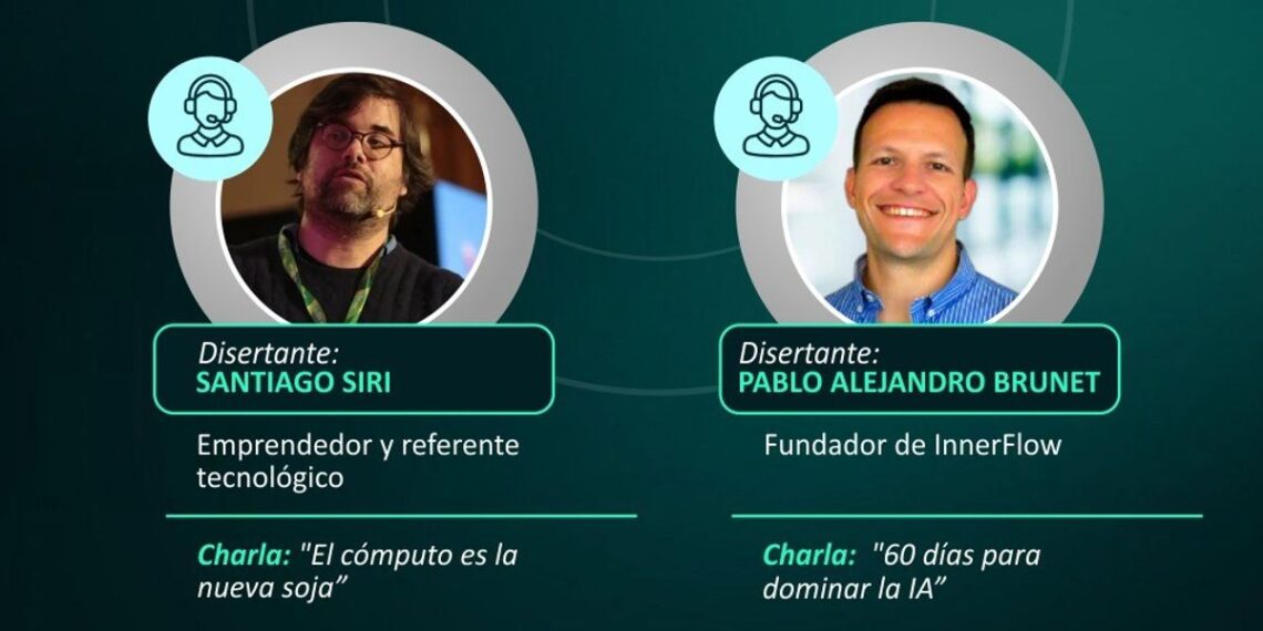 FARO 2025: el foro que une inteligencias y marca la agenda del agro argentino