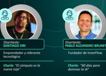 FARO 2025: el foro que une inteligencias y marca la agenda del agro argentino