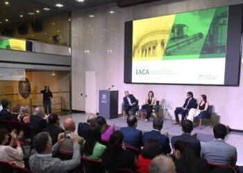 La Bolsa de Comercio de Rosario lanzó el IACA, el primer índice mensual que mide la actividad de toda la cadena agropecuaria argentina