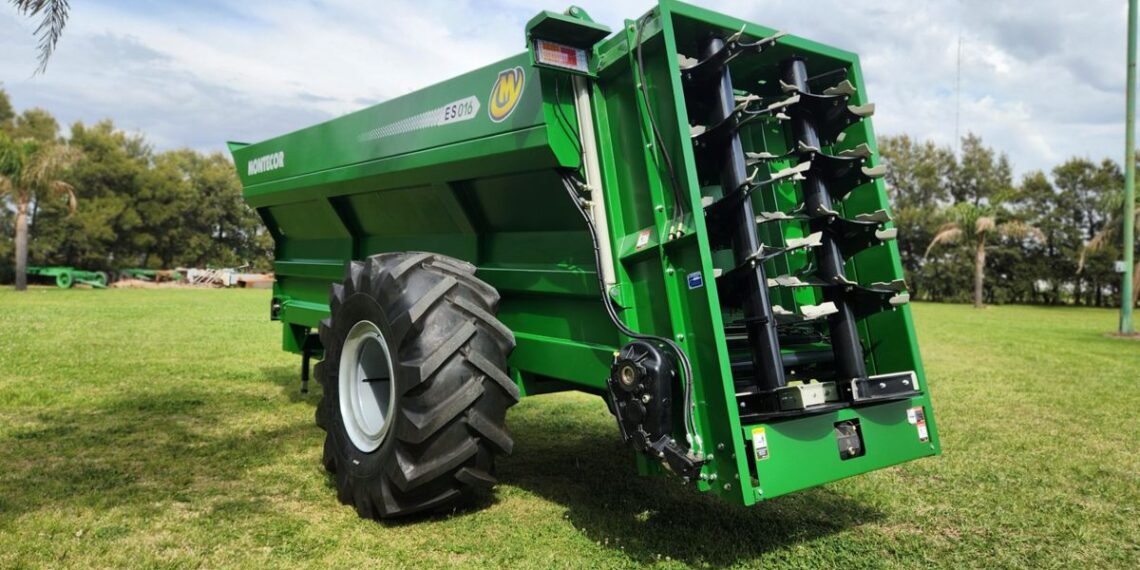 Montecor lanza CircularWorks, su unidad especializada en valorización de residuos agropecuarios y agroindustriales