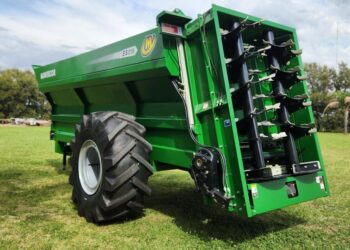 Montecor lanza CircularWorks, su unidad especializada en valorización de residuos agropecuarios y agroindustriales