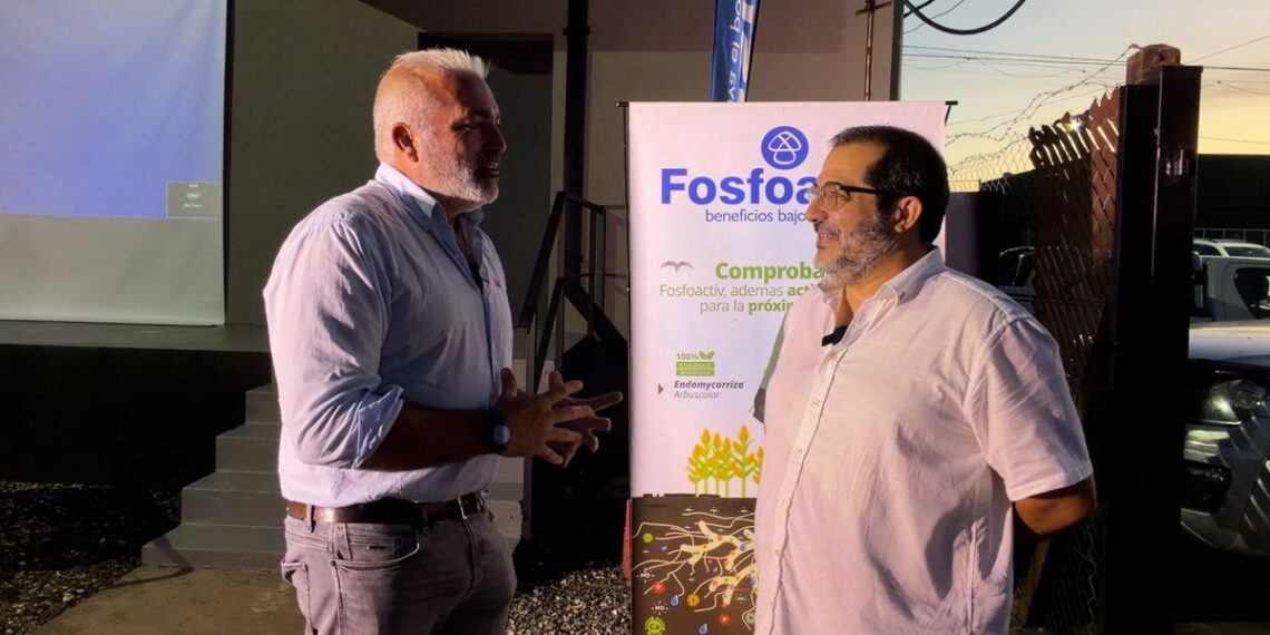 Convocatoria fin de año Mycophos Distagro – Rosario