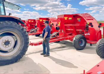 AKRON celebra un año histórico con el inicio de producción en Estados Unidos