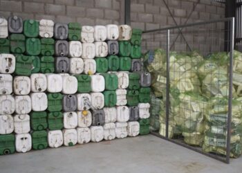 CampoLimpio ya recuperó más de 22 millones de kilos de envases agroquímicos