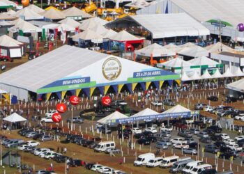 Coovaeco lanzó un nuevo Viaje Técnico Agropecuario a Brasil con visita a AgriShow 2026