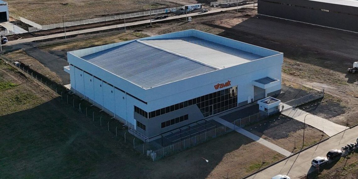 Drovet celebra 50 años de liderazgo en distribución veterinaria con la mirada puesta en la expansión regional